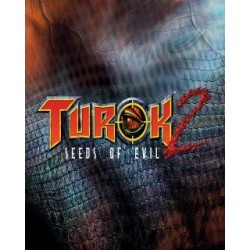 Turok 2 Seeds of Evil – hra pro PC (elektronická licence)