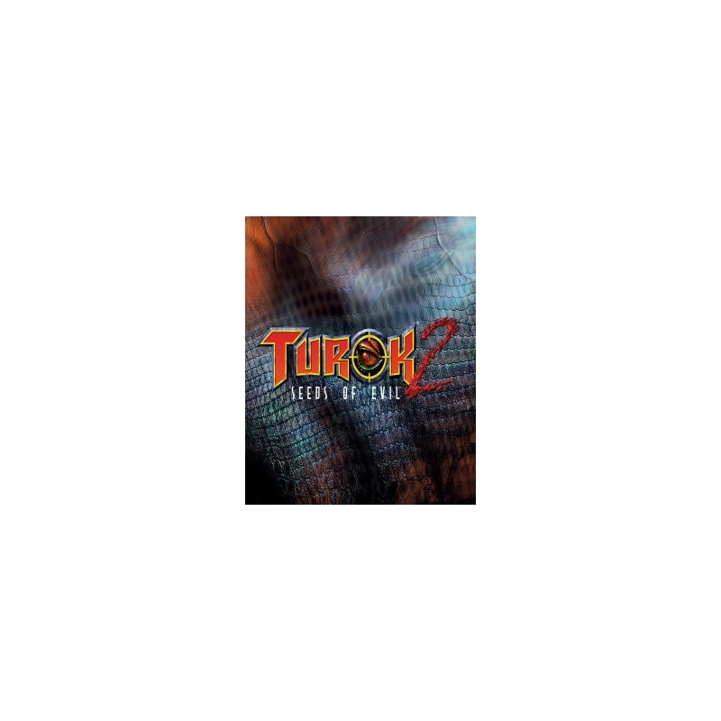 ESD Turok 2 Seeds of Evil