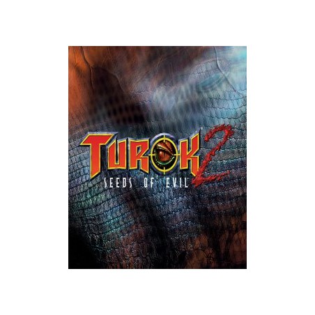 ESD Turok 2 Seeds of Evil