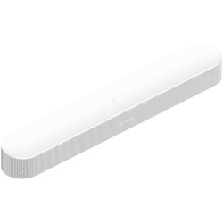 Sonos Beam (GEN2) Bílá