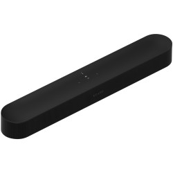Sonos Beam (GEN2) Černá