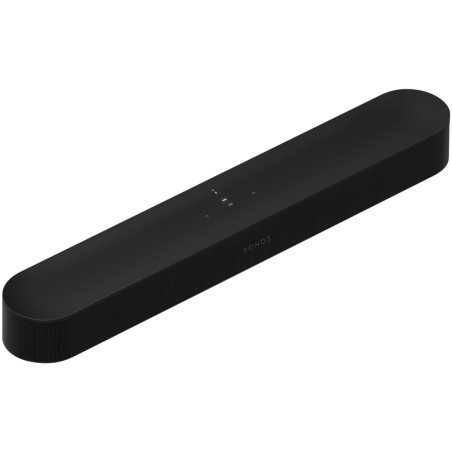 Sonos Beam (GEN2) Černá