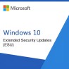 Elektronická licence: Microsoft CSP Windows 10 Extended Security Updates (ESU) na rok 2 (2026 - 2027) pro neziskové org