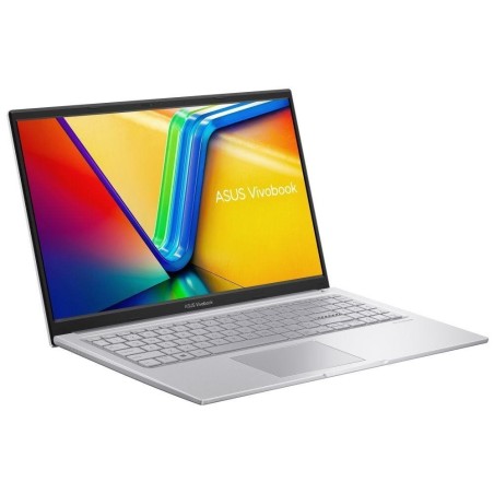 ASUS Vivobook 15/X1504VA-BQ4154W/5-120U/15,6"/FHD/16GB/512GB/Intel int/W11H/Silver/2R