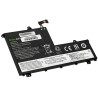 Green Cell baterie LE176/ 3-čl./ 11.55V/ 4650 mAh/ 54Wh/ Li-Ion/ pro Lenovo ThinkBook 14-IIL 14-IML 15-IIL 15-IM/ neori