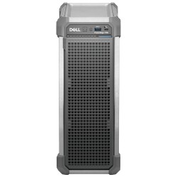 DELL PowerEdge T160/ 3x 3.5" + 2x 2.5"/ Xeon 6315P/ 32GB/ 2x 4TB RAID 1/ H355/ 2x GLAN/ iDRAC 9 Ent. 16G/ 3Y PS NBD