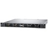 DELL PowerEdge R260/ 6x 2.5"/ Xeon 6315P/ 16GB/ 2x 960GB SSD RAID 1/ Hot-Plug/ H355/ iDRAC 9 Ent.16G/ 3Y PS NBD on-site