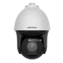 Hikvision 4MPix IP PTZ kamera 42x ZOOM, IR 400m, Audio, Alarm, WDR 150dB, IP37, IK10, anticor
