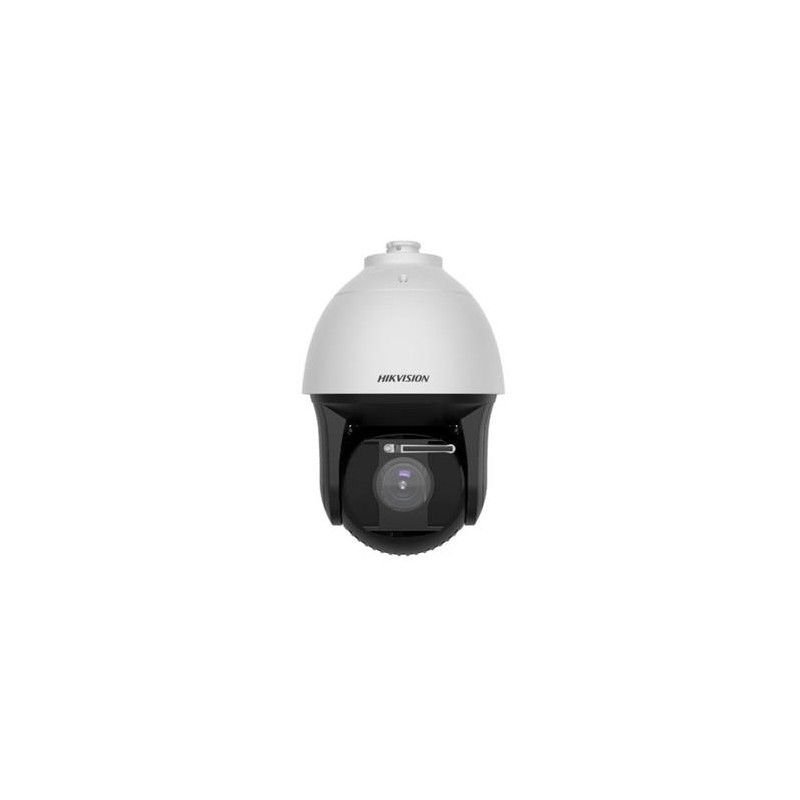 Hikvision 4MPix IP PTZ kamera 42x ZOOM, IR 400m, Audio, Alarm, WDR 150dB, IP37, IK10, anticor