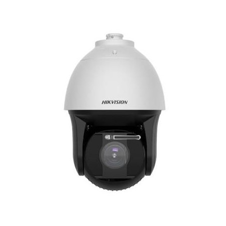Hikvision 4MPix IP PTZ kamera 42x ZOOM, IR 400m, Audio, Alarm, WDR 150dB, IP37, IK10, anticor