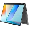 ASUS NTB Vivobook 16 Flip (TP3607SA-OLED098W), Core Ultra 7 256V, 16" 1920 x 1200, 16GB, 1TB SSD, Arc, W11 Home, Gray
