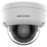 Hikvision 8MPix IP Dome Smart Hybrid Light AcuSense kamera LED/IR 40m, audio, alarm, IP67, IK10
