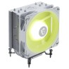 MSI chladič CPU MAG COREFROZR AA13 WHITE/ 120mm ARGB fan/ bílý