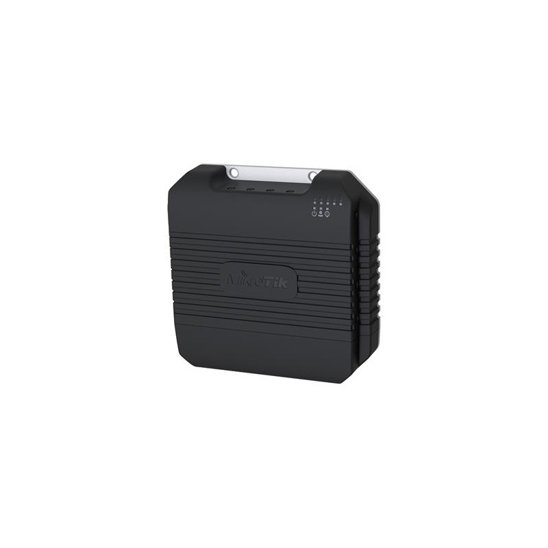 MikroTik LtAP-2HnD&R11e-LTE7 Outdoor jednotka LtAP LTE7 kit