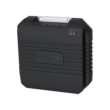 MikroTik LtAP-2HnD&R11e-LTE7 Outdoor jednotka LtAP LTE7 kit