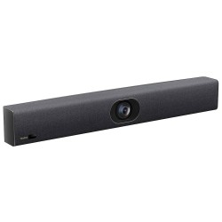 Yealink UVC40 E2 videokonferenční 4K kamera, 5W reproduktory, zorný ú.: 120°, 8 všesměr. mikrofon