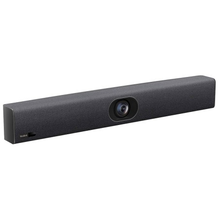 Yealink UVC40 E2 videokonferenční 4K kamera, 5W reproduktory, zorný ú.: 120°, 8 všesměr. mikrofon