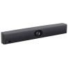 Yealink UVC40 E2 videokonferenční 4K kamera, 5W reproduktory, zorný ú.: 120°, 8 všesměr. mikrofon