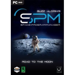 ESD Buzz Aldrin's Space Program Manager