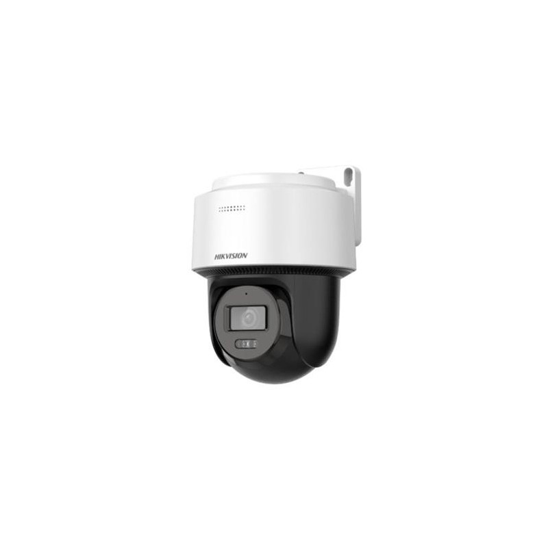 Hikvision 4MPix IP Mini PT Smart Hybrid Light kamera IR/LED 30m, mikrofon, reproduktor