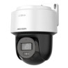 Hikvision 4MPix IP Mini PT Smart Hybrid Light kamera IR/LED 30m, mikrofon, reproduktor