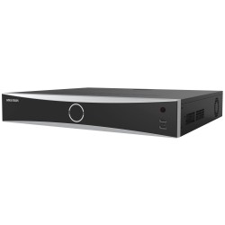 Hikvision NVR DS-7716NXI-I4/16P/Vpro - 16x IP/ 32Mpix/ 192/256Mbit/ 4x HDD/ POE/ Alarm I/O/ Acuseek, AI Guanlan