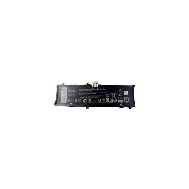 DELL Baterie/ 2-článková/ 38Wh/ Li-ION/ pro Venue Pro 7140