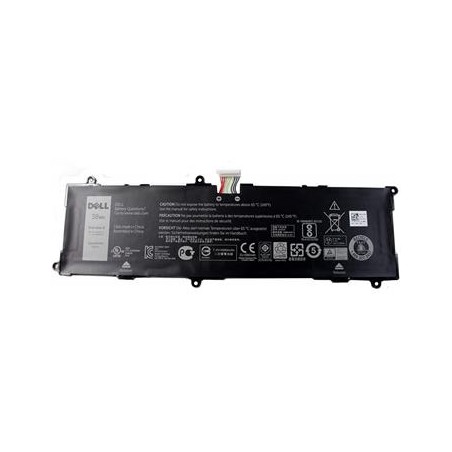 DELL Baterie/ 2-článková/ 38Wh/ Li-ION/ pro Venue Pro 7140