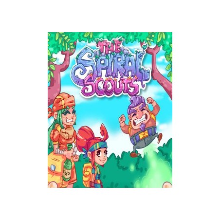ESD The Spiral Scouts