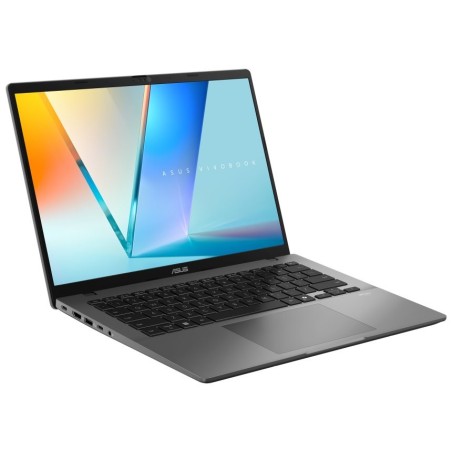 ASUS Vivobook S 14 OLED/M3407KA-OLED031W/AI7-350/14"/WUXGA/32GB/1TB/AMD int/W11H/Gray/2R