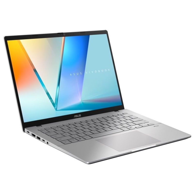 ASUS Vivobook S 14/M3407HA-LY067X/R7-260/14"/WUXGA/16GB/1TB/AMD int/W11P/Silver/2R
