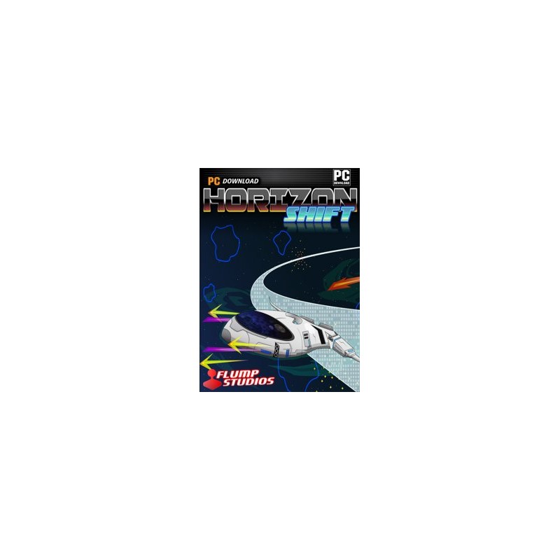 ESD Horizon Shift