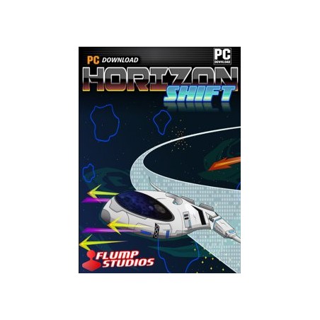 ESD Horizon Shift