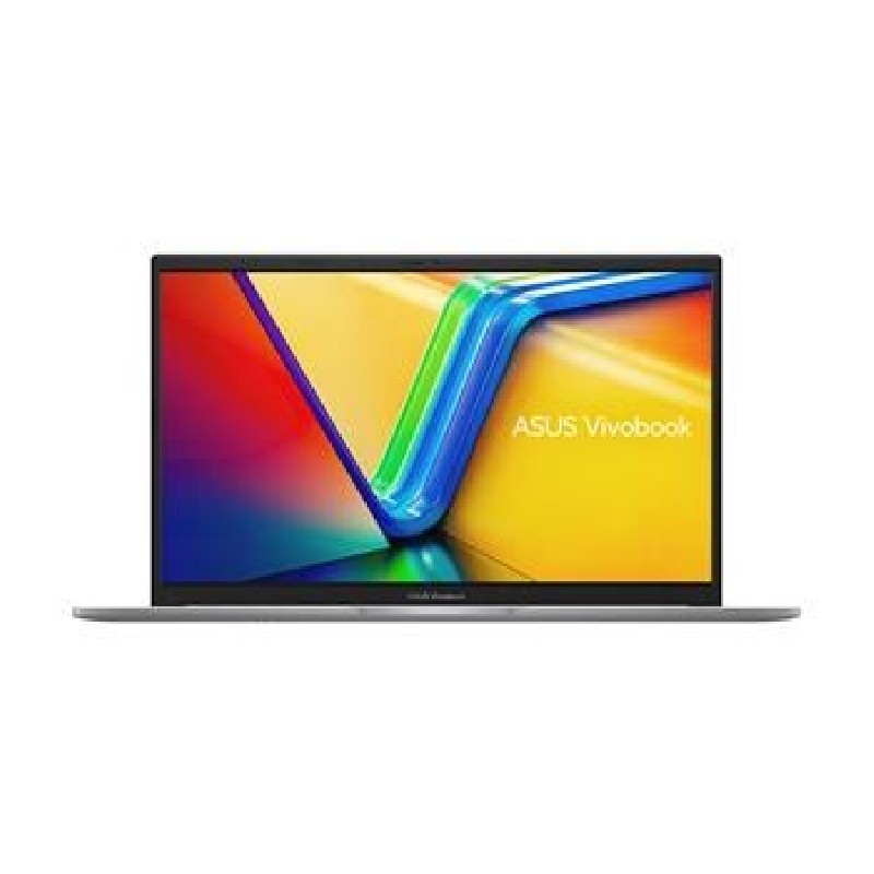 ASUS Vivobook 15/X1504VA-BQ4037W/i3-1315U/15,6"/FHD/8GB/512GB/Intel int/W11H/Silver/2R