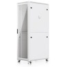 Ubiquiti UniFi 42U Rack Cabinet 1000 Glass - Stojanový rozvaděč, výška 42U, ventilátory, prosklené dveře