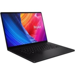 ASUS ProArt/ Ryzen AI 9 HX 370/ 64GB/ 2+2TB SSD/ RTX 5070 8GB/ 16"4K,OLED,touch/ W11P/ černý
