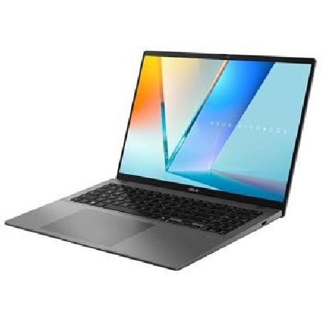 ASUS Vivobook S/ Ultra 5 225H/ 16GB/ 1TB SSD/ Intel Graphics/ 16"WUXGA / W11H/ šedý