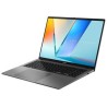 ASUS Vivobook S/ Ultra 5 225H/ 16GB/ 1TB SSD/ Intel Graphics/ 16"WUXGA / W11H/ šedý