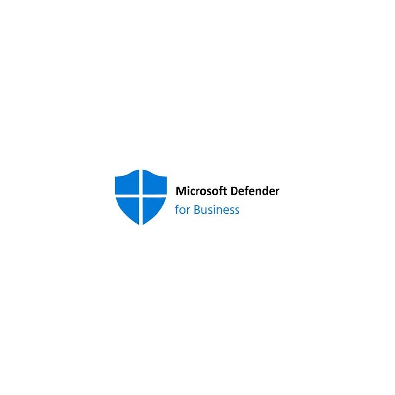 Elektronická licence: Microsoft CSP Microsoft Defender for Business předplatné 1 měsíc, vyúčtování měsíčně
