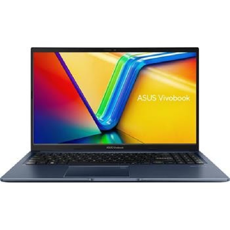 ASUS Vivobook 15/X1502VA-BQ1261W/i5-13420H/15,6"/FHD/16GB/512GB/Intel int/W11H/Blue/2R
