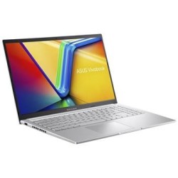 ASUS Vivobook/ i5-13420H/ 16GB/ 512GB SSD/ Intel® Iris Xe/ 15,6" FHD,matný/ W11H/ stříbrný X1502VABQ1364W