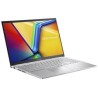 ASUS Vivobook/ i5-13420H/ 16GB/ 512GB SSD/ Intel® Iris Xe/ 15,6" FHD,matný/ W11H/ stříbrný X1502VABQ1364W