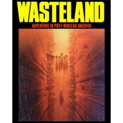ESD Wasteland 1 The Original Classic