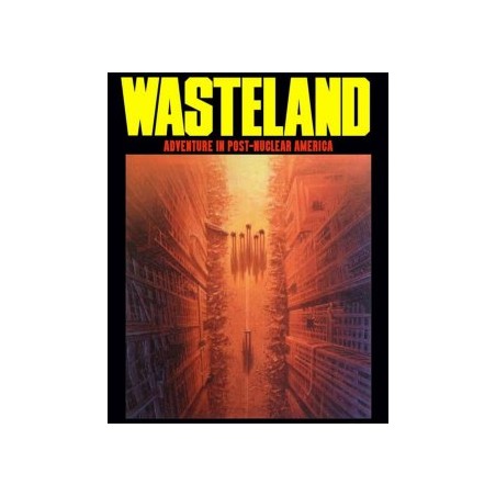 ESD Wasteland 1 The Original Classic