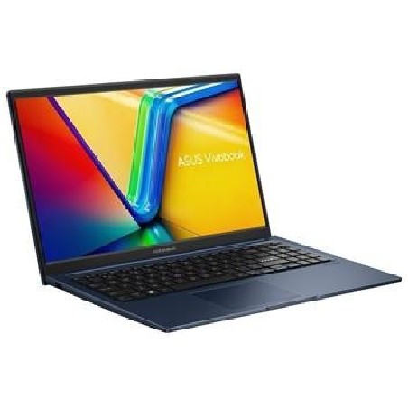 ASUS Vivobook/ i3-1315U/ 8GB/ 512GB SSD/ Intel® UHD Graphics/ 15,6" FHD,matný/ W11H/ modrý X1504VANJ2500W