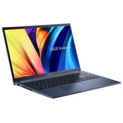 ASUS Vivobook/ Ryzen 7 5825U/ 16GB/ 512GB SSD/ Radeon Graphics/ 15,6" FHD,matný/ W11H/ modrý