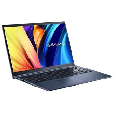 ASUS Vivobook/ Ryzen 7 5825U/ 16GB/ 512GB SSD/ Radeon Graphics/ 15,6" FHD,matný/ W11H/ modrý
