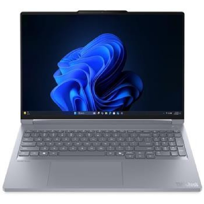 Lenovo ThinkBook G6 IAX/ Ultra 7 255HX/ 32GB DDR5/ 1TB SSD/ RTX 5060 8GB/ 16"WQXGA,matný/ W11P/ šedý