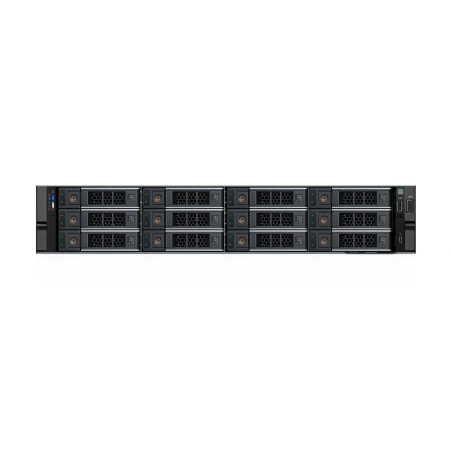 DELL PowerEdge R7615/ 8x 3.5"/ AMD EPYC 9254/ 2x 16GB/ 480GB SSD/ H355/ iDRAC 9 Enterprise 16G/ 2x 700W/ 3Y Basic
