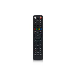 AB ALL TV dialkové ovládanie (AB CryptoBox PULSe)